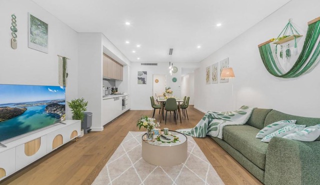 3B2B2C in Zetland -Charming apartment