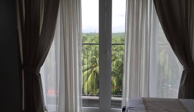 3BHK apt in Eranhippalam (near Sarovaram bio park) Calicut