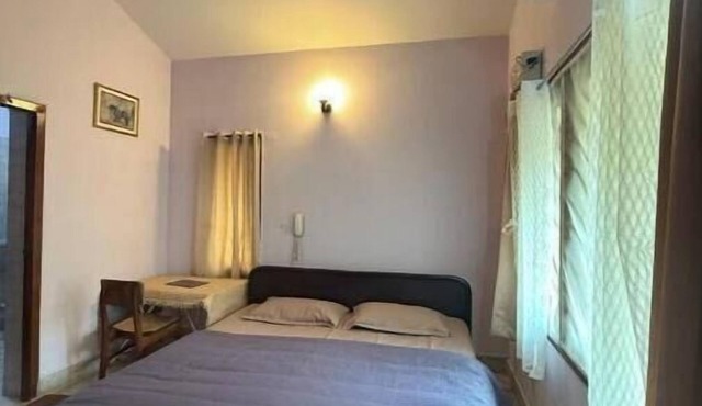 3BHK Family House with balcony in Koramangala