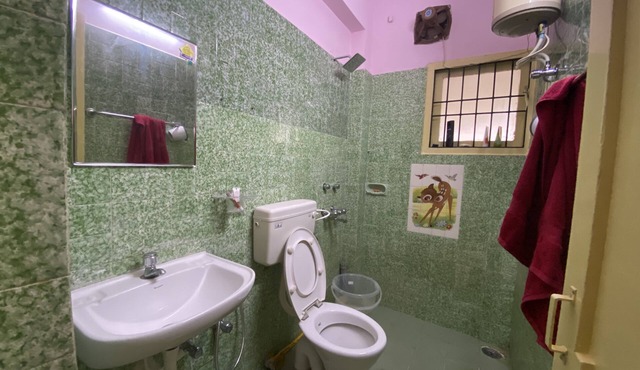 3BHK flat in adyar near IT corridor