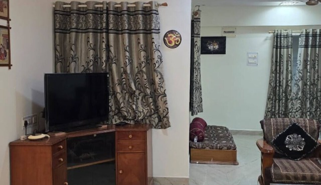 3BHK Flat Rudrashakti Enclave Somalwada Nagpur