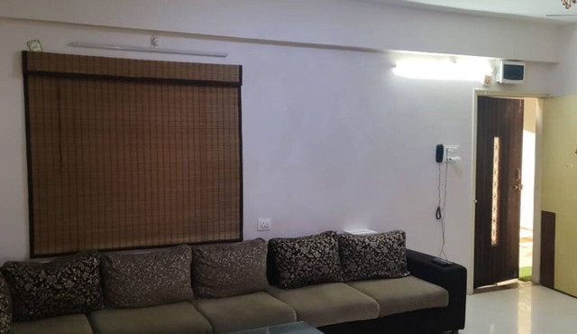 3BHK Fully Furnished Flat Indore