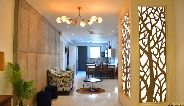 3BHK Home away from Home in City Center Sector 69 Mohali