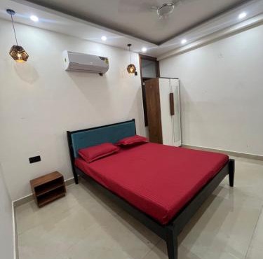 3BHK Independent Floor