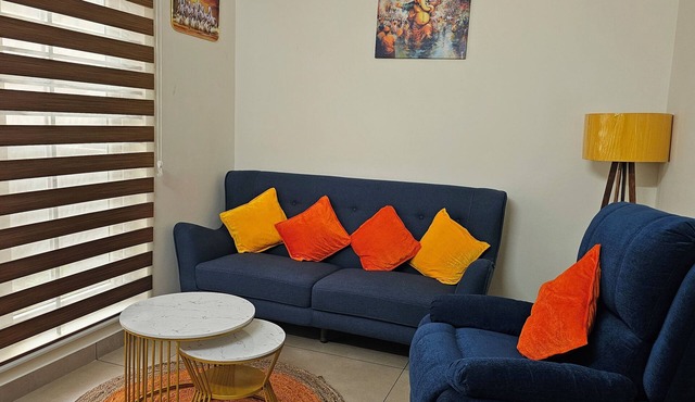 3BHK Independent Villa Cochin - Holiday Home 10mins of Lulu Mall Kochi/Ernakulam
