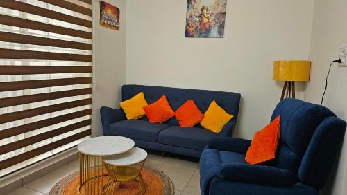 3BHK Independent Villa Cochin - Holiday Home 10 minutes from Lulu Mall Kochi - House in Ernakulam