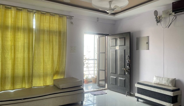 3bhk Luxury apartment near Care hospital Banjarahills