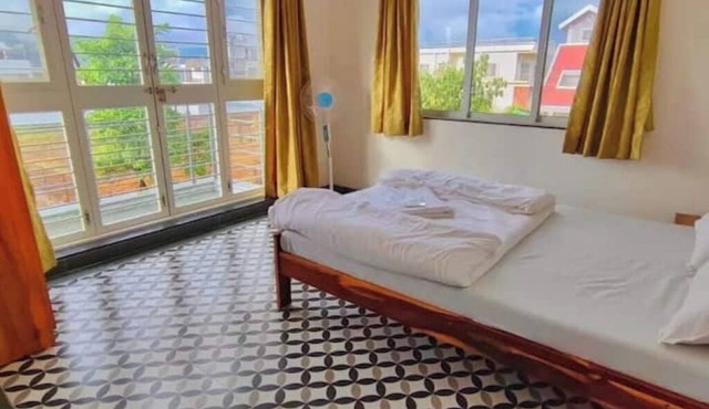 3bhk Marigold Villa near Lonavala