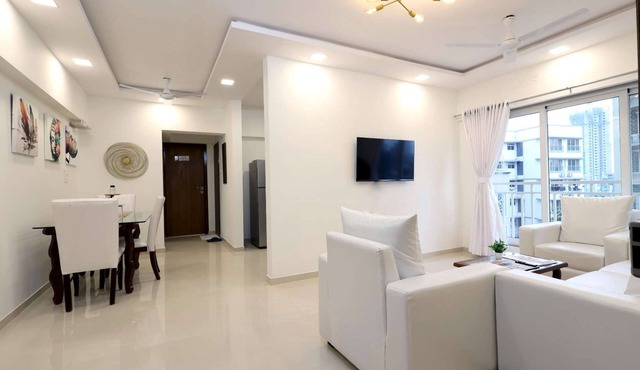 3BHK Master Suite (Gagal Home)