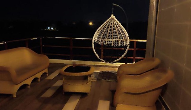 3bhk ultra modern Aqua villa vedic village