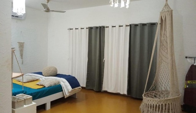 3bhk vibes bohotique