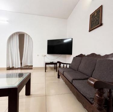 3bhk villa in Lalbagh
