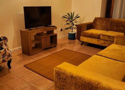 3BR in a Quiet Gated Community in Nairobi
