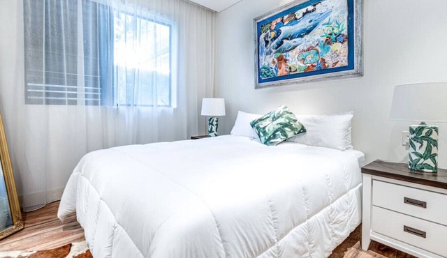 3BR 'Kingscliff Beachfront Oasis' LUXE Villa + Pool! in Kingscliff