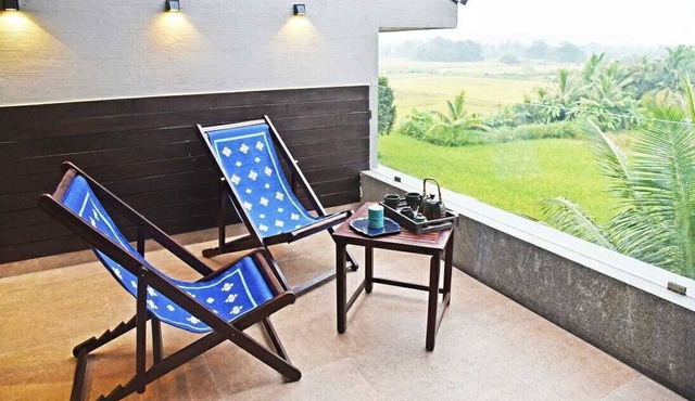 3BR LUXURY VILLA PRIVATE POOL
