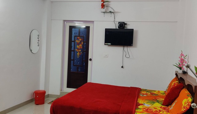 4-bedroom bed & breakfast in Ramakkalmedu