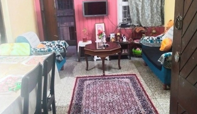 4-bedroom house in charming Kolkata with AC, WiFi. Enjoy your stay