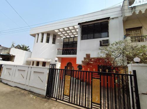 4 BHK Devagiri Heritage Villa