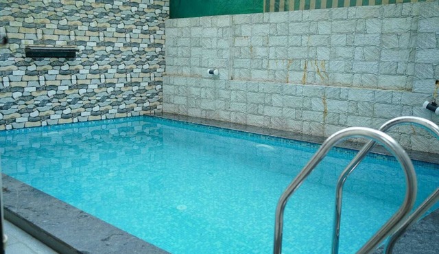 4 bhk Luxury Villa booking