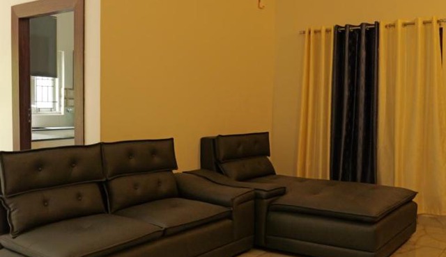 4 Care Hotel Apartments