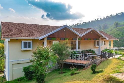 42 Green Pastures By Lexstays -Tea Estate Experience