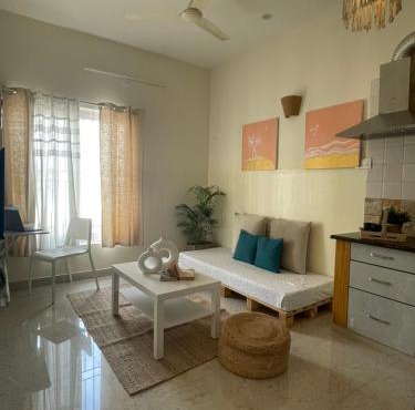 493 Home Tales by Tipiverse, Koramangala