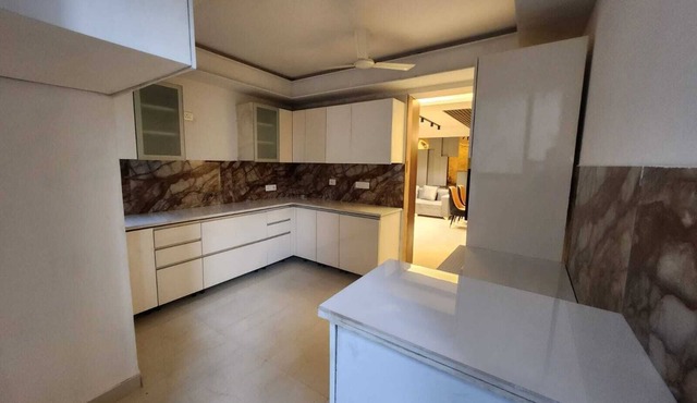 4BHK Luxury Apartment in NFC