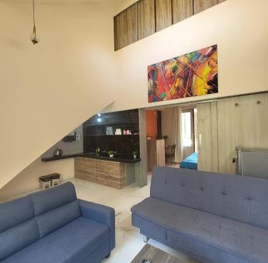 4bhk TWO 2bhk Units at Talpona - 100m walk to the beach