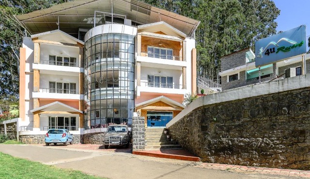 4U Resort Kodaikanal