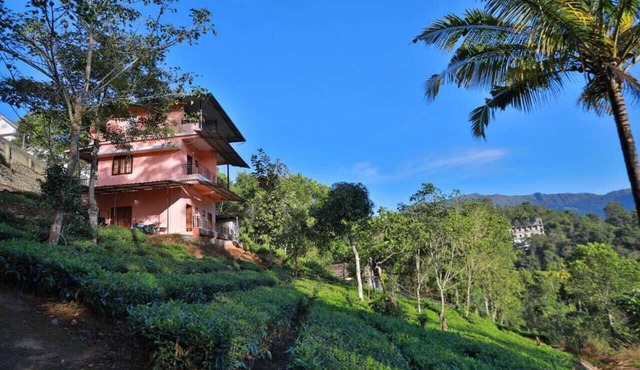 5 Bedroom Cottage