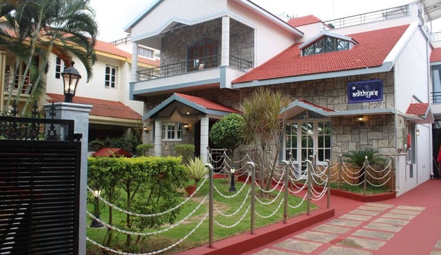 5 BHK Luxurious & Spacious Villa in Mysuru