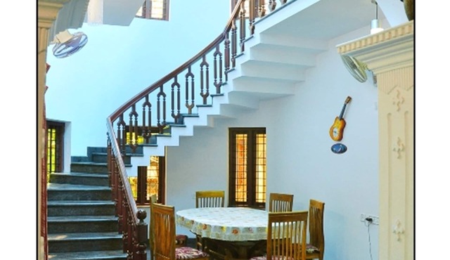 5 Days 4 Nights Holiday Package Kerala