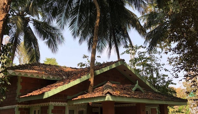 5 Star Facility Ayurvedic Retreat for Ayurvedic Treatments