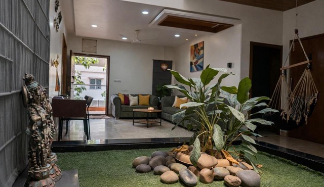 5 Star residential's for Festivity - Madhapur