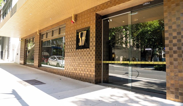 57 Hotel