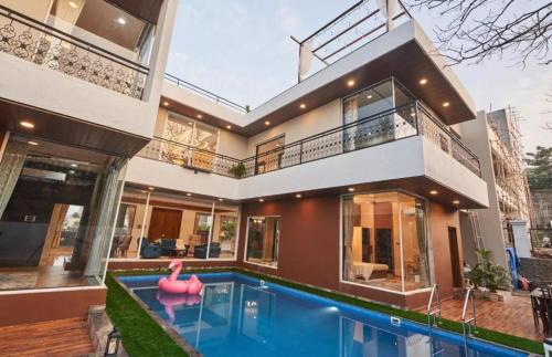 5BHK Platinum Villa Lonavala
