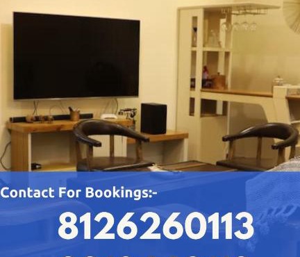 5BR Luxurious Villa In Dehradun