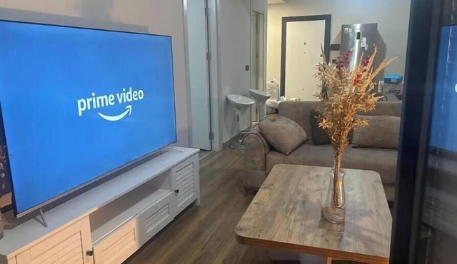 6 Combined Apartment Rental Unit