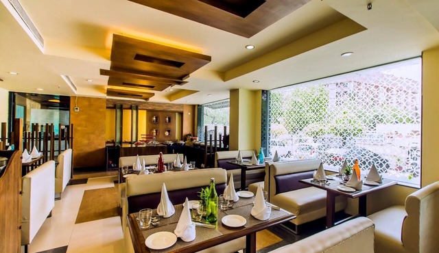 66 Residency - A Boutique Hotel
