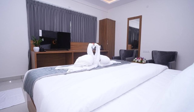 69th Heaven Hotel