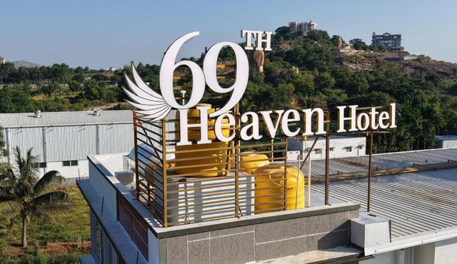 69th Heaven Hotel