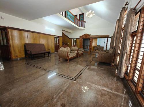 6bhk Luxury Villa