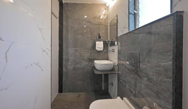 6BHK Saanjh w Indoor/outdoor Pool & Gazebo