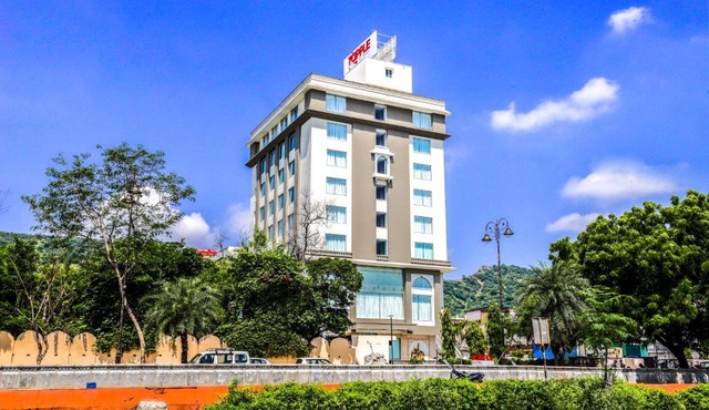 7 Apple Hotel Jal Mahal, Jaipur