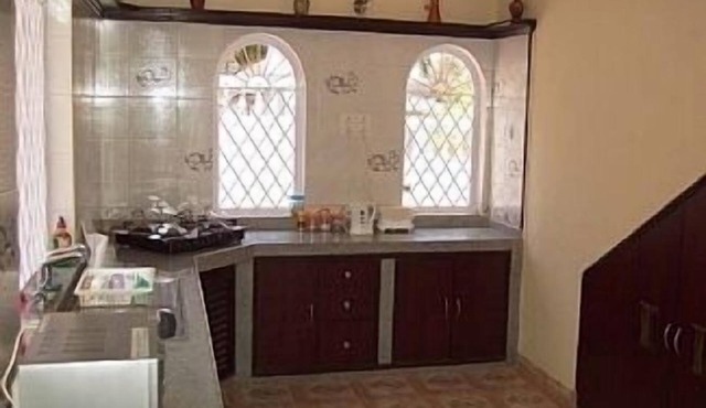 7 Bedroom Guesthouse In North Goa