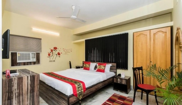 7 DIV GUEST HOUSE