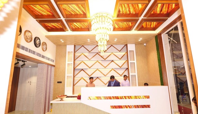 7 Hills Hotel & Resort