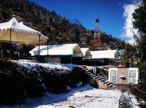 7 Rings camps & resorts Pvt Ltd