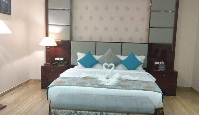 7 seasons Resort & Spa
