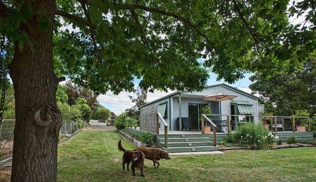 "76MAIN" - Birregurra in Birregurra